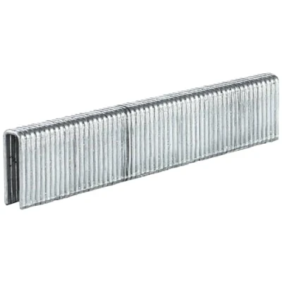 Imagen de Einhell Grapas de 19 mm (3000 unidades, 5,7 x mm, apto para clavadora TE CN 18 Li &amp; TC PN 50)