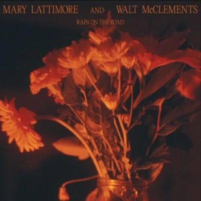 Imagen de Rain On The Road Mary Lattimore And Walt Mcclem