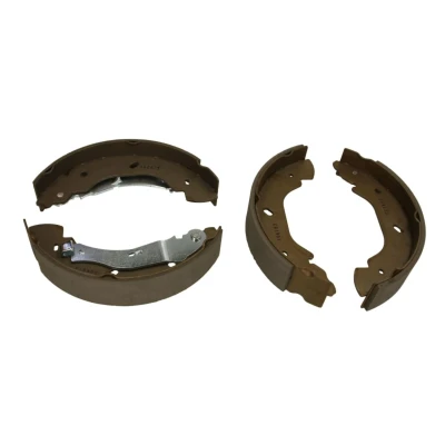 Imagen de DELPHI LS1916 Zapatas de Freno 228 42 FIAT: Doblo I Familiar, Cargo
