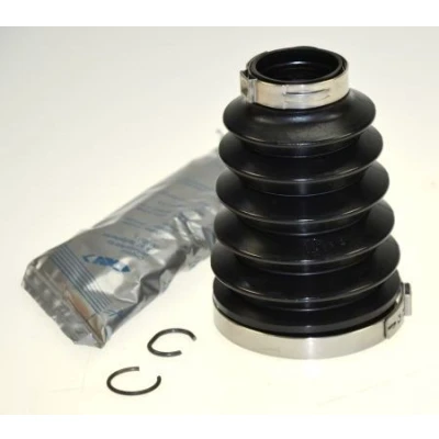 Imagen de LÖBRO 304834 Fuelle Palier 113,00 TPE (elastómero termoplástico) MERCEDES BENZ: Clase B, A
