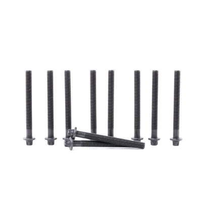 Imagen de REINZ 14 32154 01 Juego de Tornillos Culata Torx exterior RENAULT: CLIO 2, MEGANE LAGUNA 1 Grandtour, OPEL: Vivaro A Furgón, Combi