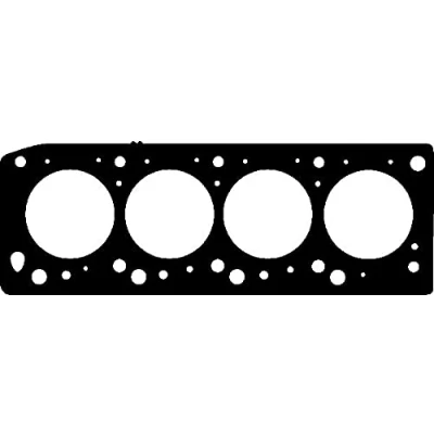Imagen de CORTECO 415073P Junta de Culata 1,27 83,5 Metal FORD: Focus 2, Mk1 Hatchback, C Max