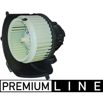 Imagen de MAHLE ORIGINAL AB 160 000P Ventilador de Calefacción OPEL: Astra G Berlina