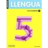 Imagen de Llengua. Cicle Superior 1