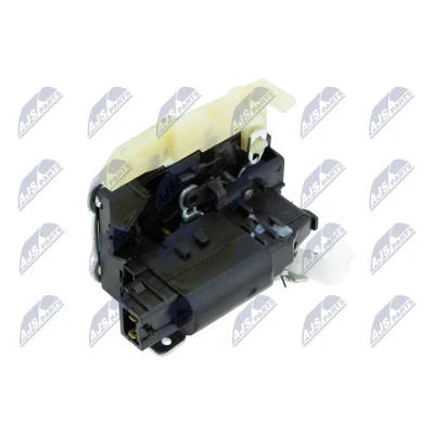 Imagen de NTY EZC RE 009 Cerradura de Puerta Delante, derecha DACIA: Duster SUV