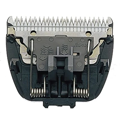 Imagen de Panasonic Wer9620 Recambio de Repuesto para Recortadora Barba, Diferente Modelos Er Gb96, Gb86, Color Negro