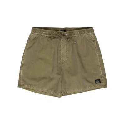 Imagen de Quiksilver Everyday Surfwash Volley Bañador, Hombre, Talla: Medium, Aloe