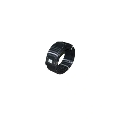 Imagen de Jardin202 Tuberia de Riego por Goteo 16 mm con Gotero 50 Metros a 40cm