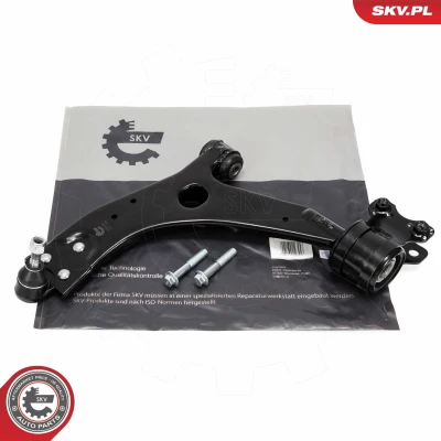 Imagen de ESEN SKV 69SKV263 Barra oscilante, suspensión de ruedas Eje delantero, izquierda Brazo oscilante transversal 18mm FORD: Focus 2, 2 Limousine