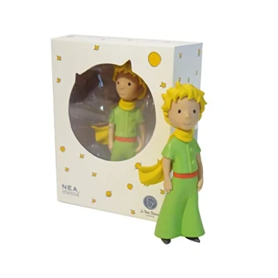 Imagen de Neamedia Icons El Principito Figurilla de 10 cm