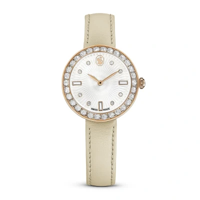 Imagen de Swarovski Certa Mujeres Reloj Beis 5672968