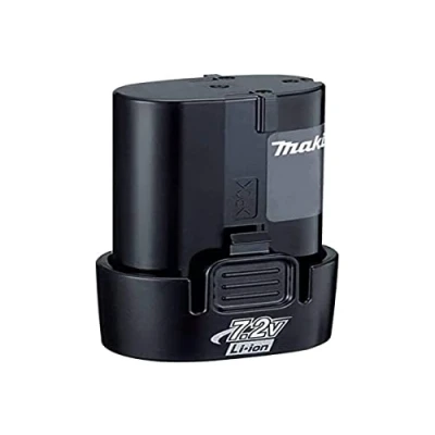 Imagen de Makita 198000 3 Batería de bl0715 Li 72 V 15 Ah, 1
