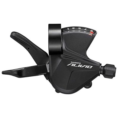 Imagen de SHIMANO Mando Cambio Dr. 9v +Indic SL M3100 R