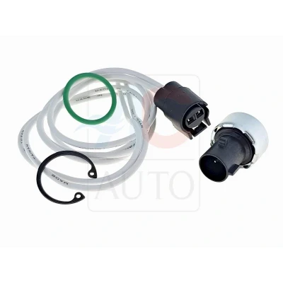 Imagen de ACAUTO AC 02DL13 Válvula reguladora, compresor