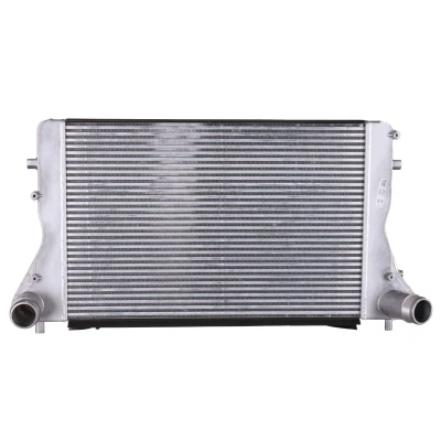 Imagen de NISSENS 96420 Intercooler AUDI: A3 Hatchback, Sportback