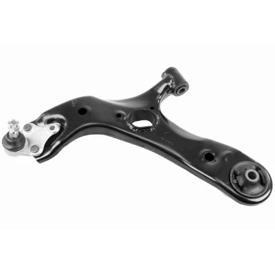 Imagen de ACKOJA A70 1164 Barra oscilante, suspensión de ruedas Eje delantero, izquierda Brazo oscilante transversal TOYOTA: Prius Plus, Auris Hatchback