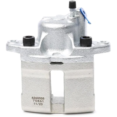 Imagen de METZGER 6260055 Pinza de freno Eje delantero, izquierda RENAULT: Super 5 Hatchback, CLIO 2, 19 II PEUGEOT: 205 Hatchback