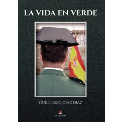Imagen de La vida en verde (SIN COLECCION)