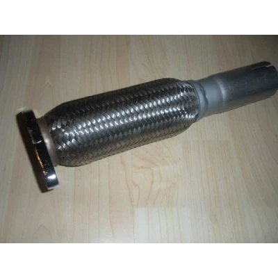 Imagen de FA1 445 290 Unión flexible, escape 45