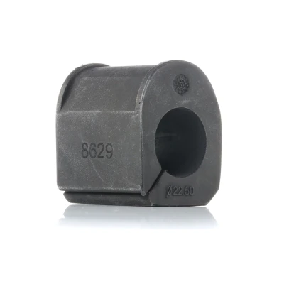 Imagen de FEBI BILSTEIN 12372 Silentblock Barra Estabilizadora interior, Eje delantero, derecha, izquierda Caucho 22 36 RENAULT: Scénic 1, CLIO 2