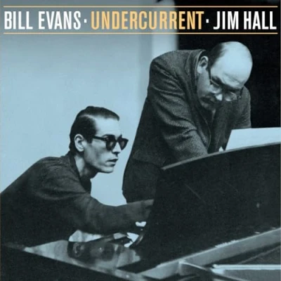 Imagen de Undercurrent