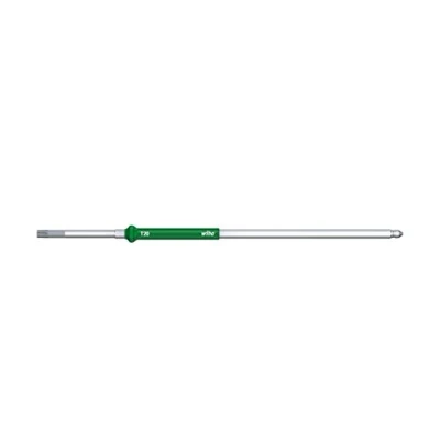 Imagen de WIHA 26067 Varilla intercambiable 28595 T10 x 175 mm / 3,8 Nm max. Ref. 28595010
