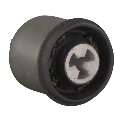 Imagen de FEBI BILSTEIN 27290 Buje Eje trasero izquierda, trasero, derecha Caucho SEAT: Ibiza 2, Córdoba I Berlina