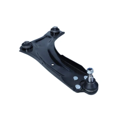 Imagen de MAXGEAR 72 6067 Barra oscilante, suspensión de ruedas Eje delantero, izquierda, debajo Brazo oscilante transversal Chapa acero RENAULT: Megane 4