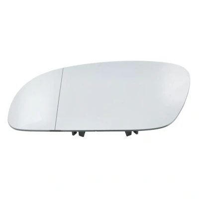 Imagen de Cristal de espejo, retrovisor exterior BLIC 6102 02 1255193P, izquierda