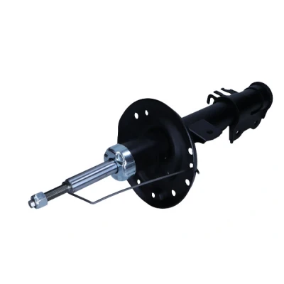 Imagen de MAXGEAR 11 1088 amortiguador Eje delantero, izquierda Presión de gas Bitubular Columna Espiga arriba OPEL: Corsa D Hatchback