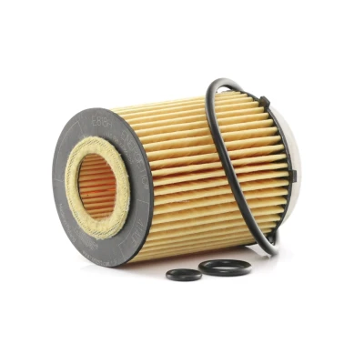 Imagen de HENGST FILTER E818H D238 Filtro de aceite Cartucho filtrante MERCEDES BENZ: Clase E Berlina, C A, INFINITI: Q50 Q30