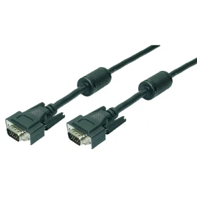 Imagen de Logilink 20m Vga M/m
