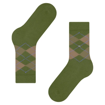 Imagen de Calcetines Burlington Whitby