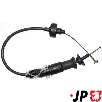 Imagen de JP GROUP 1170200900 Cable de Embrague VOLKSWAGEN: GOLF 3, 3 Variant