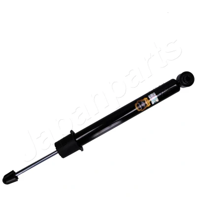 Imagen de JAPANPARTS MM 01274 Amortiguador eje trasero ambos lados Presión de gas Bitubular telescópico TESLA: Model 3 (5YJ3) EV, EV AWD