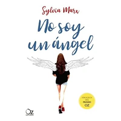 Imagen de No soy un ángel (OZ EDITORIAL)