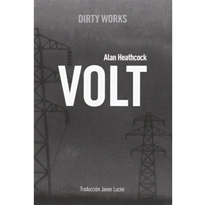 Imagen de Volt (NARRATIVA)