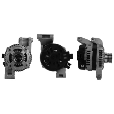 Imagen de LUCAS LRA03047 Alternador 14V 120A FORD: Focus 2, C Max, 2 Limousine