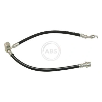 Imagen de A.B.S. SL 5860 Latiguillos de Freno 590 INN M10x 1.0 TOYOTA: Yaris I Hatchback