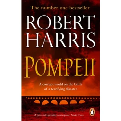 Imagen de Pompeii: From the Sunday Times bestselling author