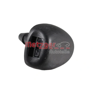 Imagen de METZGER 2221142 Boquillas de Limpiaparabrisas Parabrisas delantero CITROËN: C4 I Hatchback, Coupé