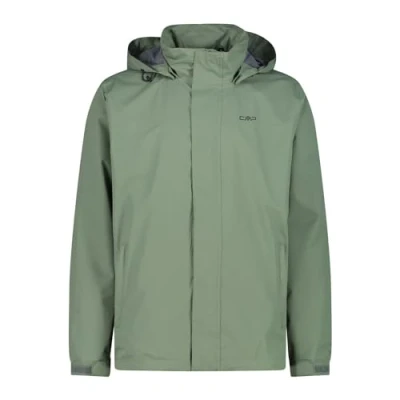 Imagen de CMP Chaqueta Mujer Capucha Fija, Coral, L