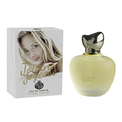 Imagen de Real Time Eau de Perfume Mujer Journee Joyeuse 100 ml