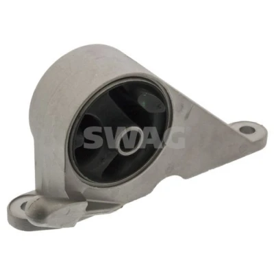 Imagen de SWAG 40 10 2356 Soporte de motor delante, ambos lados Rodamiento caucho metal OPEL: Astra H GTC, Hatchback, Zafira B