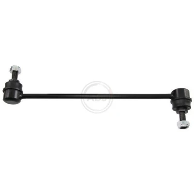 Imagen de A.B.S. 260553 Bieleta de suspensión 265 MM10X1.25 RHT MAZDA: Premacy, 323 F 6, JEEP: Compass, Patriot