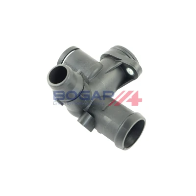 Imagen de BOGAP A4252135 Bridas Plástico AUDI: A4 B7 Sedán, Avant, A6 C6 SEAT: Exeo ST