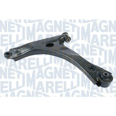 Imagen de MAGNETI MARELLI 301181358300 Barra oscilante, suspensión de ruedas Eje delantero, izquierda Brazo oscilante transversal