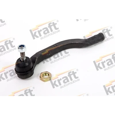 Imagen de KRAFT 4315003 Rótula de dirección Eje delantero, izquierda, exterior RENAULT: TRAFIC 2 Kasten, LAGUNA 2, Bus, OPEL: Vivaro A Furgón