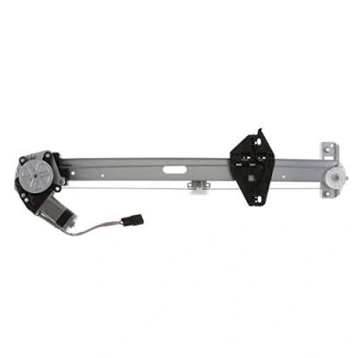 Imagen de Valeo Elevalunas Delante, derecha eléctrico con electromotor sin función de confort 851885 HONDA: CR V 3