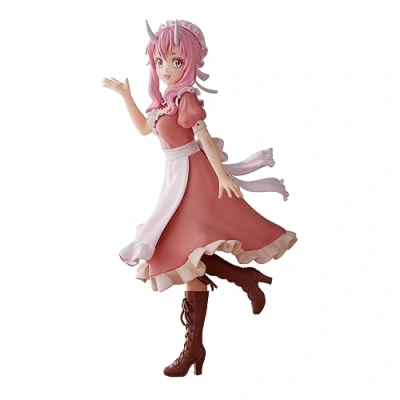 Imagen de Banpresto Figura de Accion Shuna That Time I Got Reincarnated As A Slime 16 cm BP18879 Multicolor